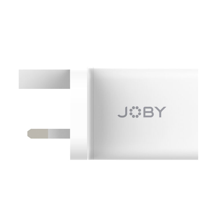 Joby Wall Charger Usb-A 12W 2.4A, , hi-res